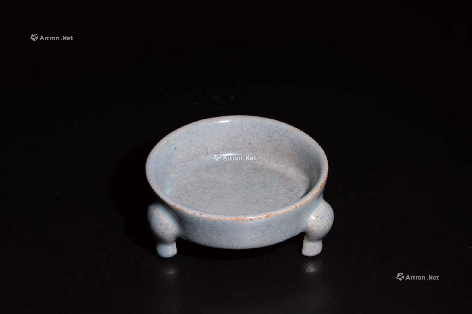 最新汝窯拍賣,與自然美景的邂逅,探尋內心的寧靜之道