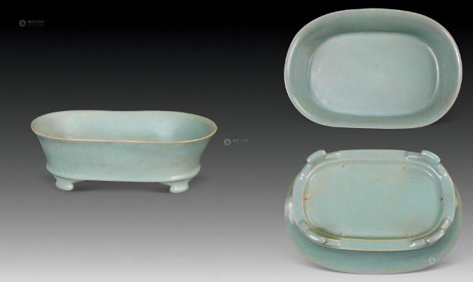 最新汝窯拍賣,與自然美景的邂逅,探尋內心的寧靜之道