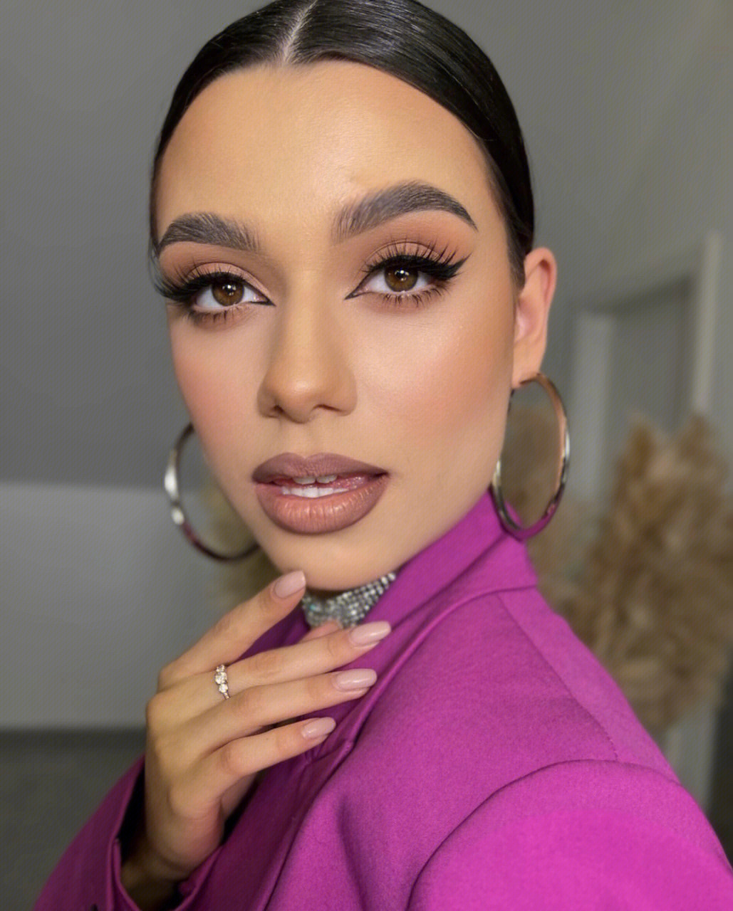 歐美妝最新趨勢，科技重塑美妝魅力，未來妝容體驗前所未有