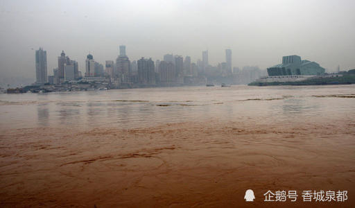 樂山洪水監測預警系統，科技守護生命線的革新之旅