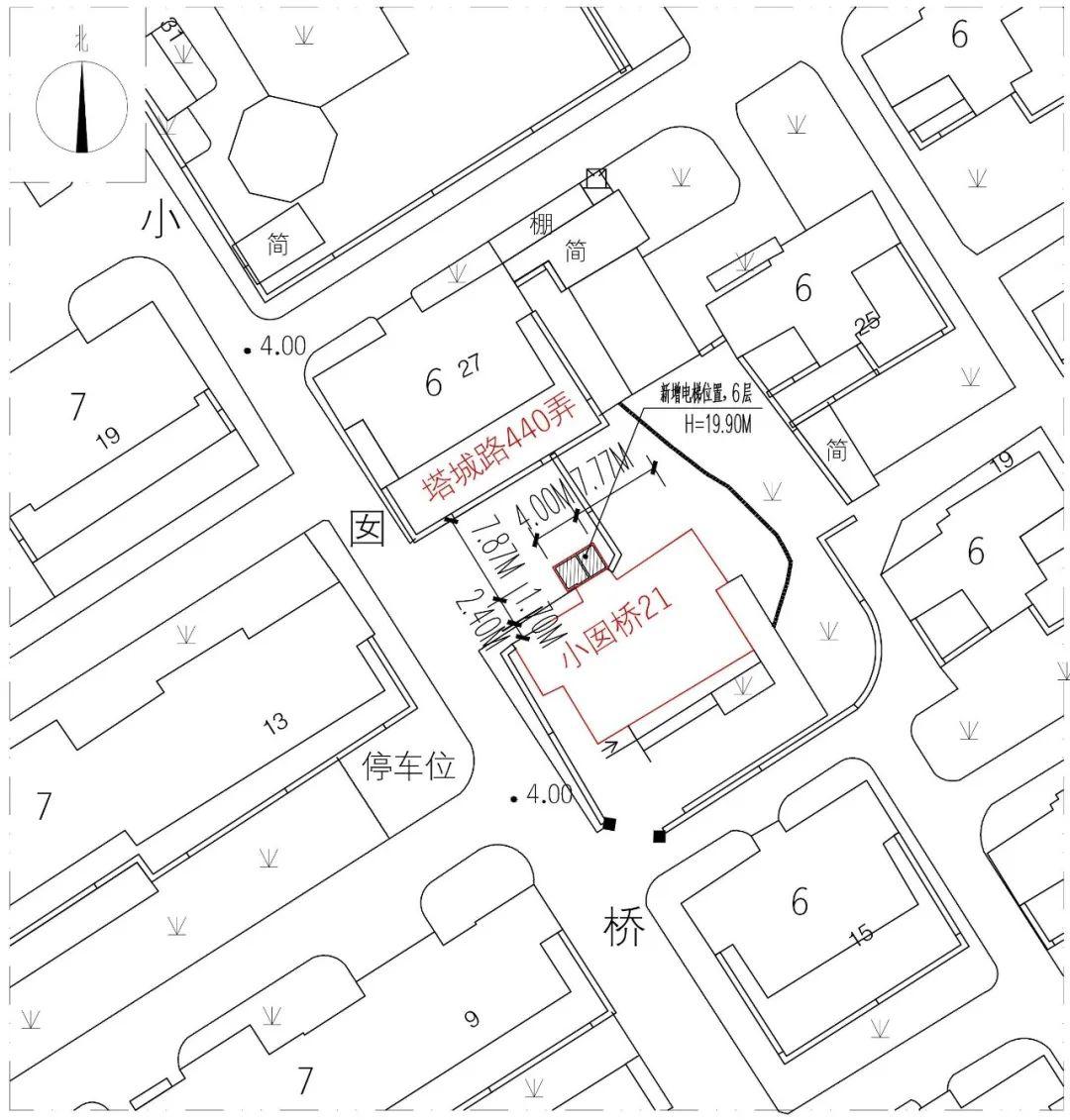 科技重塑垂直出行，最新小區電梯引領智能生活新體驗