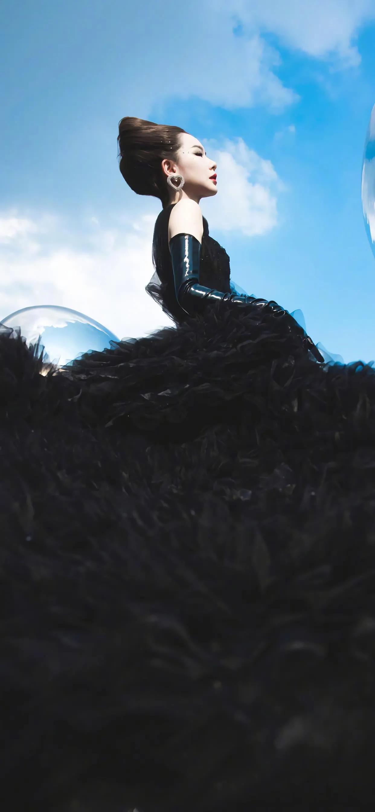 最新孤獨生,自然美景中的輕松之旅