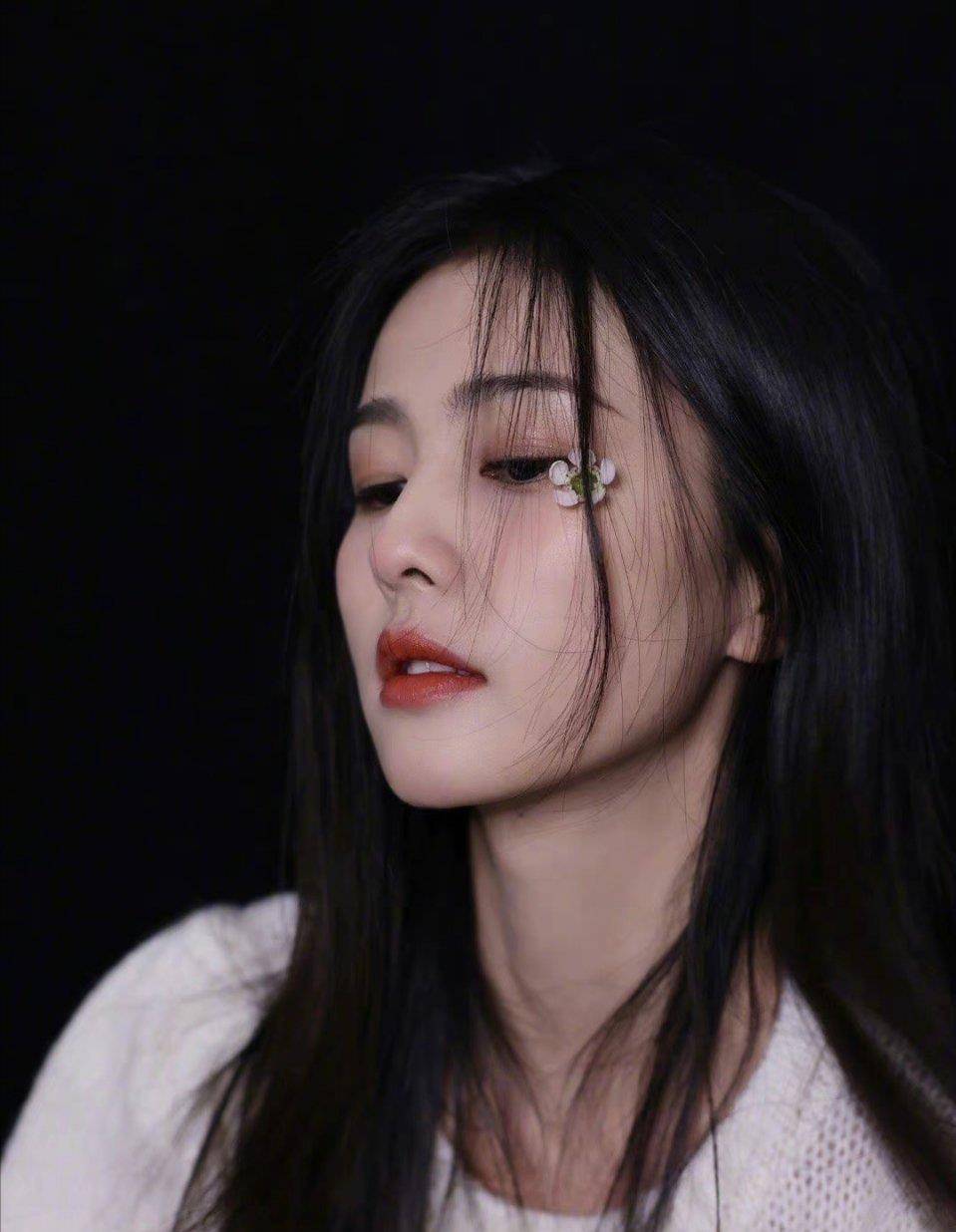 白鹿最新圖像，展現(xiàn)自信與成就，繪就變化之光輝畫(huà)卷