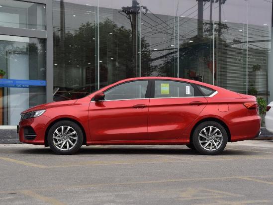 最新繽瑞，科技、設計與性能的完美融合