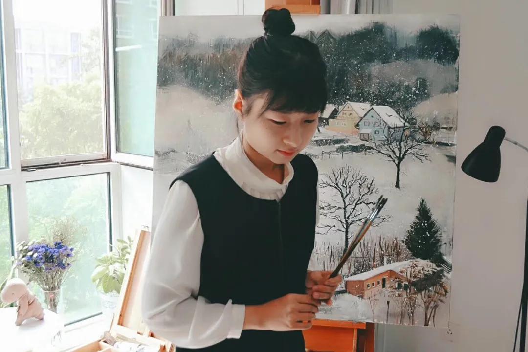 插畫最新資訊速遞