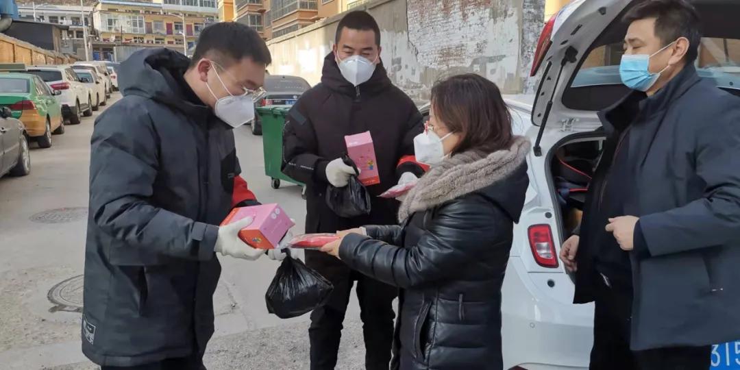 延安疫情最新動態，巷弄深處的獨特風味