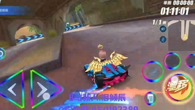 小紅書揭秘Q飛最新速度與激情體驗!