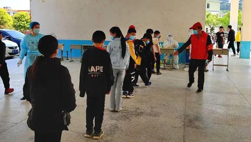 朝陽最新確診病例,新冠病毒疫情下的挑戰與應對策略