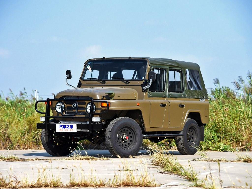 軍車最新報價及熱門車型深度解析