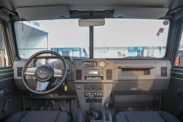 軍車最新報(bào)價(jià)及熱門(mén)車型深度解析