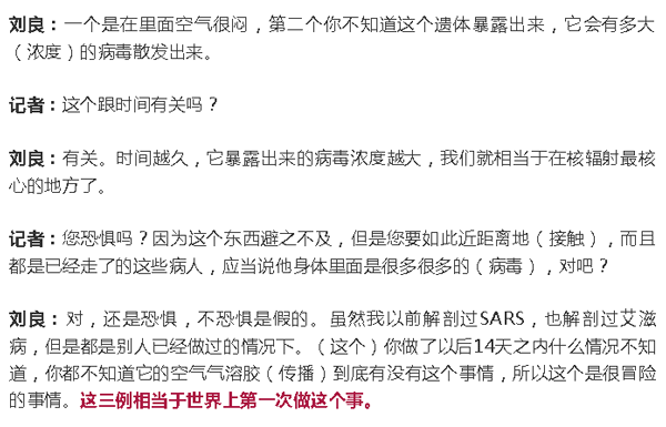 肺炎報告最新概況概覽