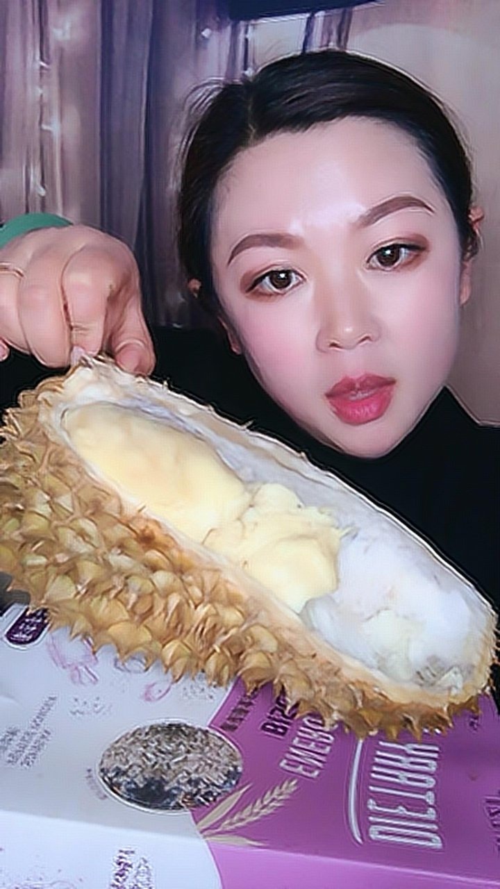 榴蓮最新視頻,熱帶水果之王的魅力展現