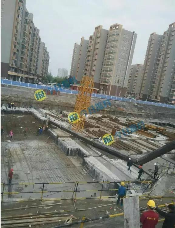 吊車事故原因探究及預防措施,最新案例分析與討論