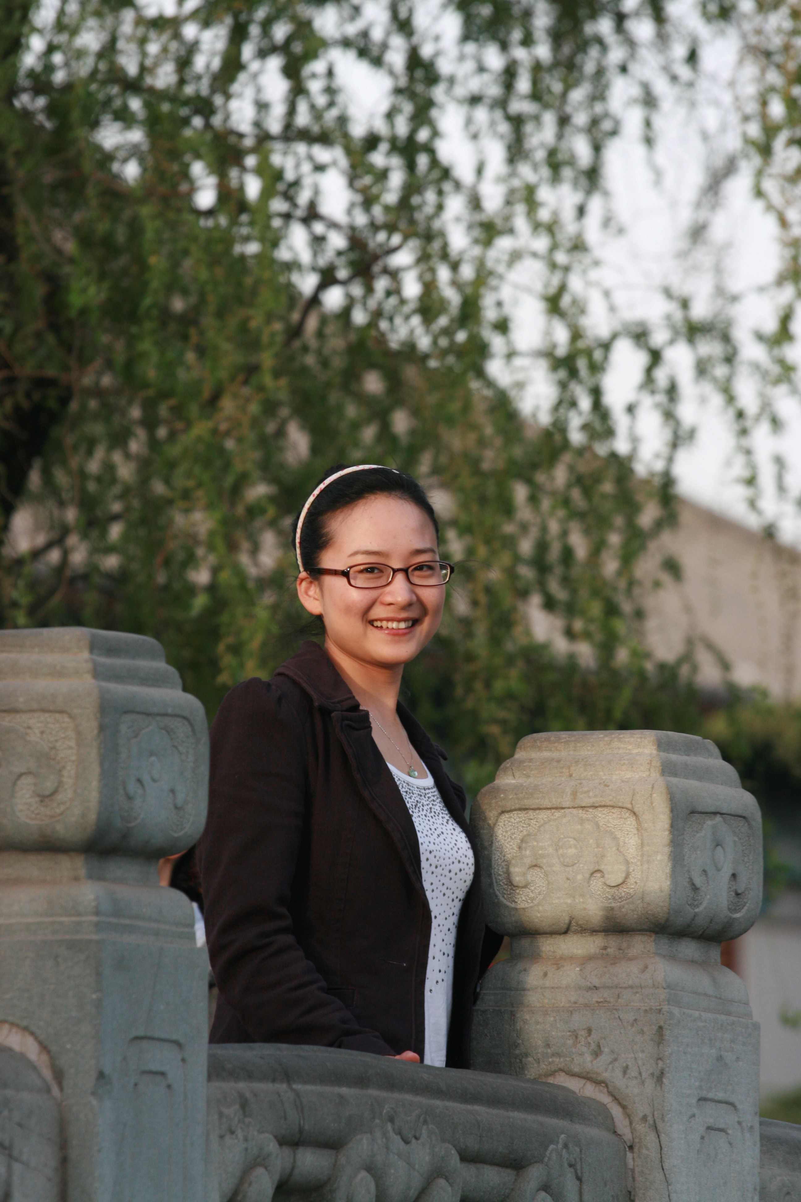 陳蓓最新高科技產品引領未來科技生活新高度體驗之旅