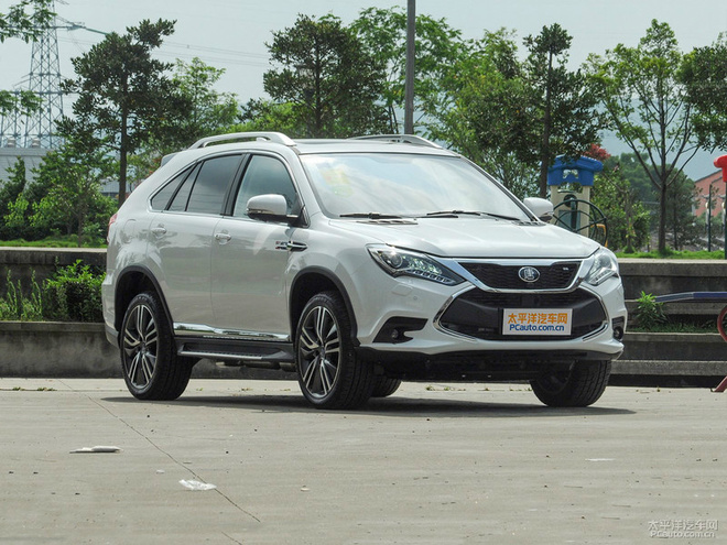 最新汽車榜單，速度與激情的時代展現