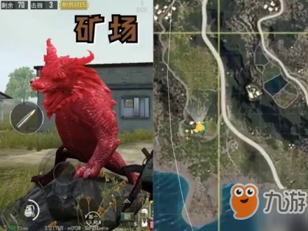 最新年獸，小巷深處的獨特風味美食揭秘