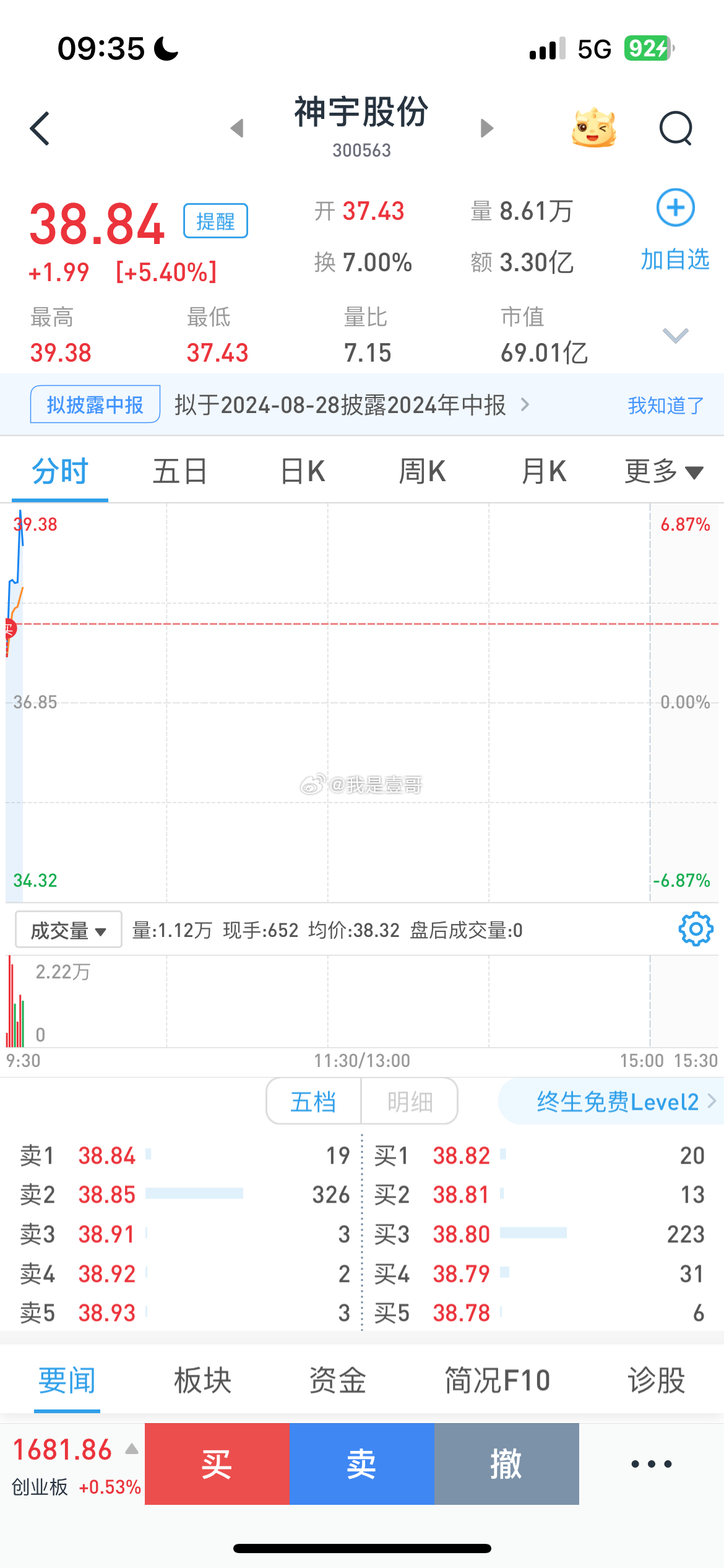 神宇股份最新動態(tài)揭秘，未來發(fā)展趨勢展望??