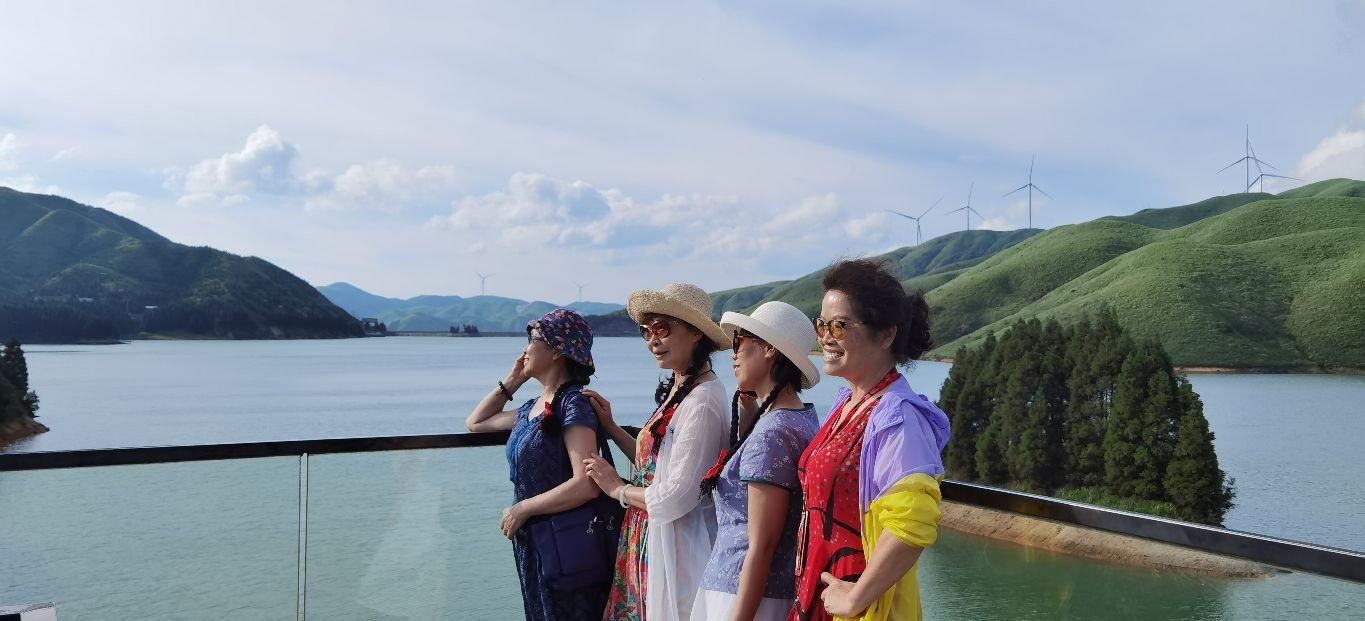 全州天湖最新高科技產(chǎn)品介紹及創(chuàng)新成果展示