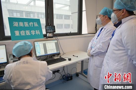 湖南最新肺炎動態(tài)，變化中的學(xué)習(xí)鑄就自信與成就的力量