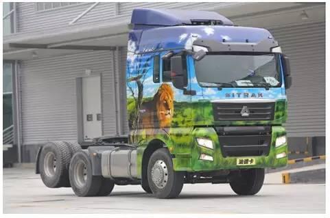 中國最新高科技大車重塑駕駛體驗的革命