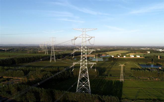 武漢最新電力科技重塑城市能源脈絡,引領未來生活新篇章