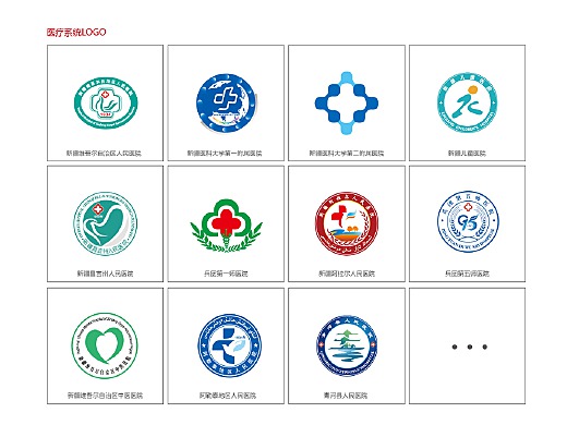??醫(yī)院最新標識獨家揭秘??