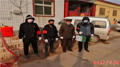 河間疫情最新動態(tài)與小巷深處的獨(dú)特風(fēng)味