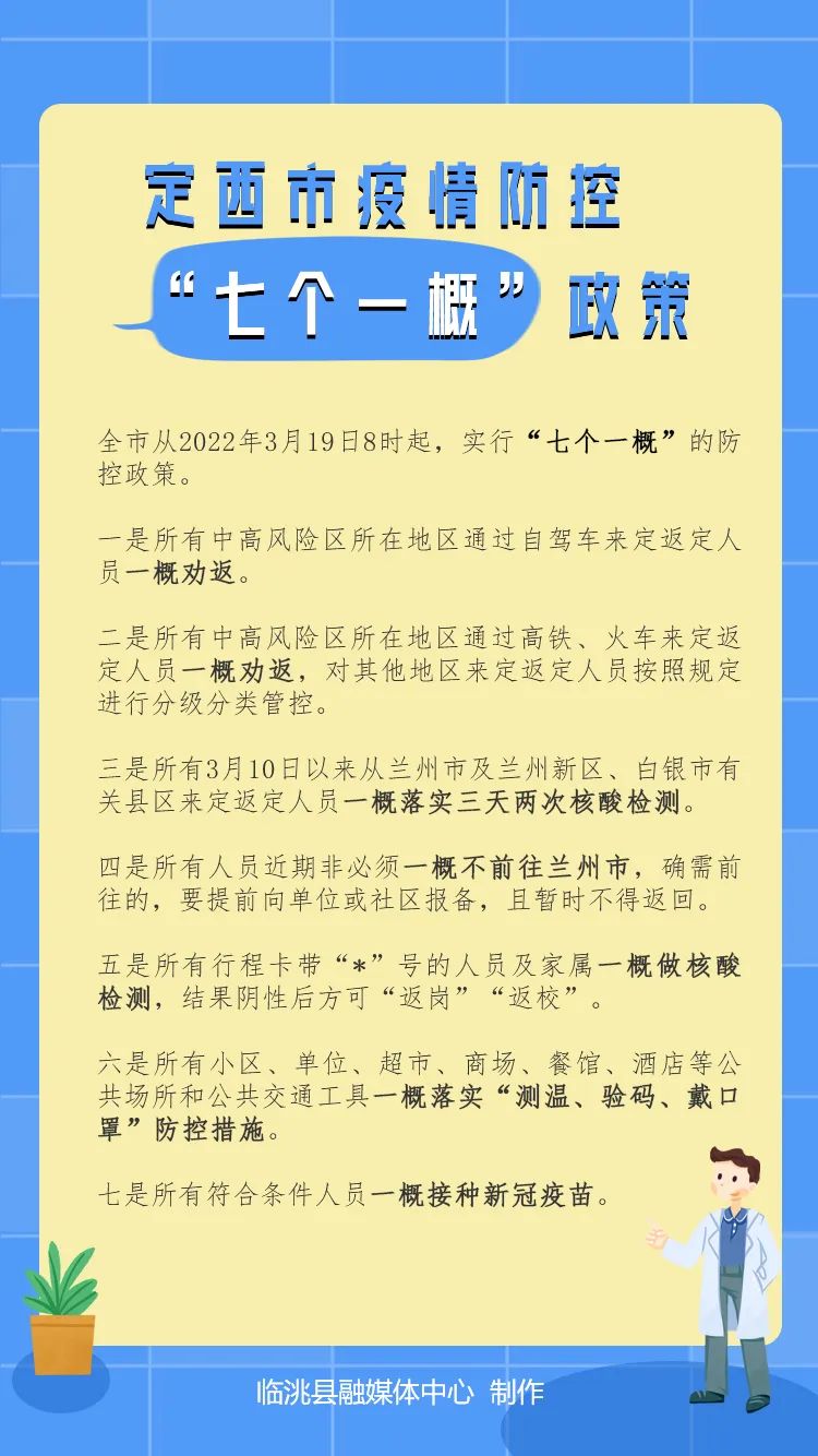 臨洮最新疫情深度透視與分析報告