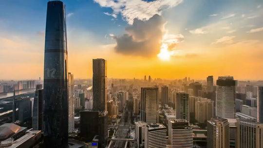 廣東最新視頻,變化中的力量與自信成就之路