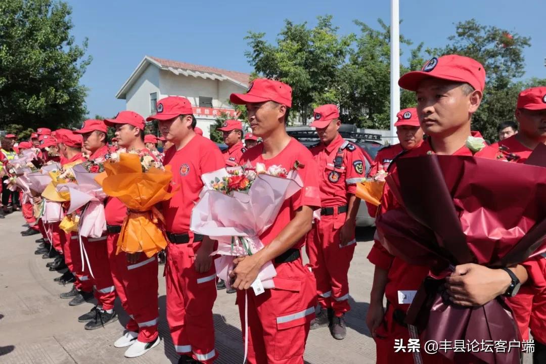 廬江最新災情深度解析