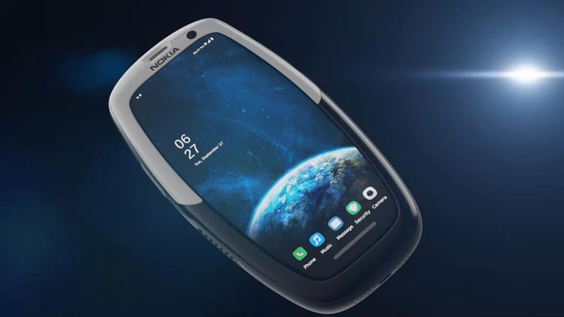 揭秘未來手機科技新世界，帶你走進未來手機時代！