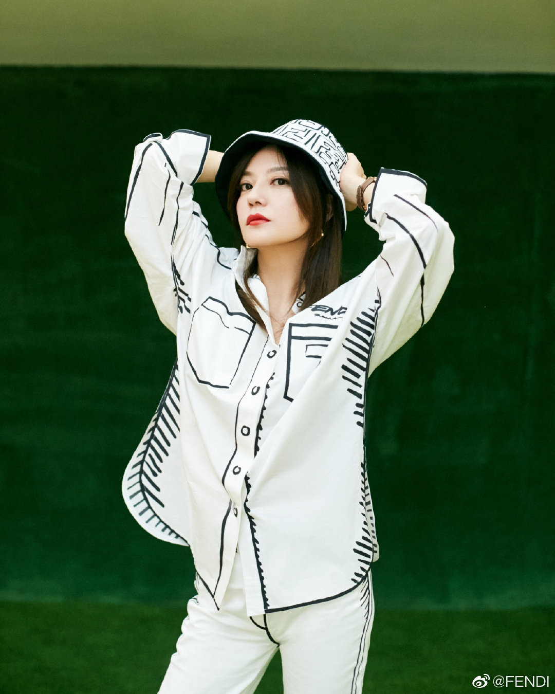 趙薇最新馬甲揭秘，公眾眼中的新形象解讀