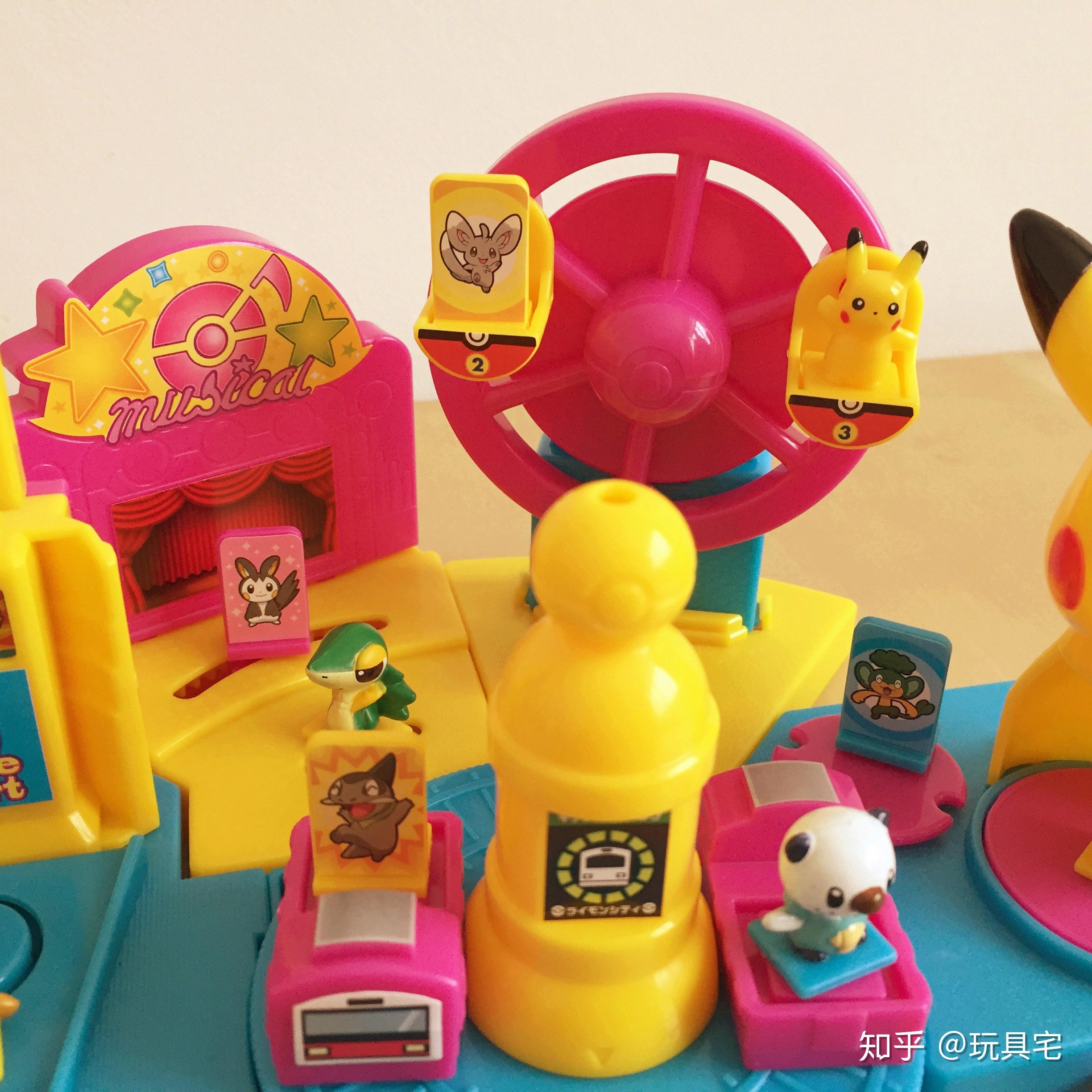 揭秘最新玩具配色趨勢,引領(lǐng)潮流風(fēng)尚,驚艷你的眼球!