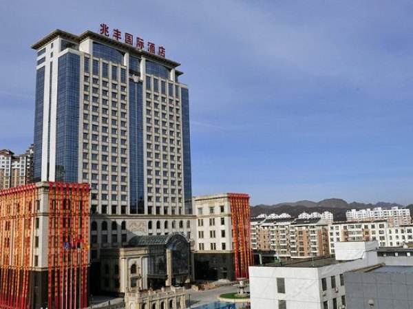 寬城最新動態(tài)概覽