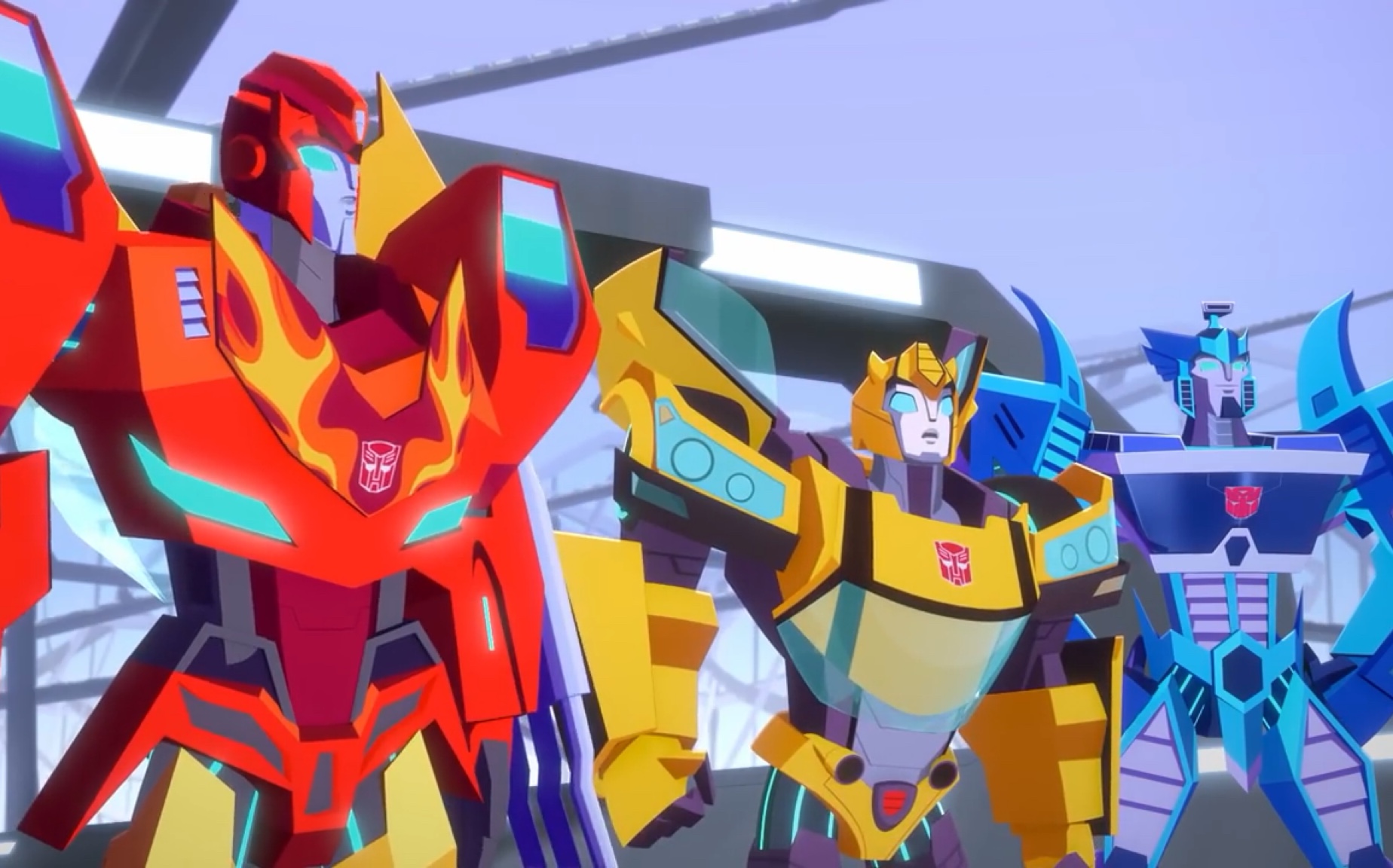 最新變形動畫,小巷中的隱藏寶藏揭秘