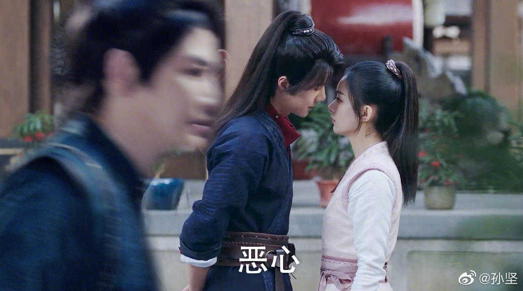 最新甜語錄,甜蜜魔法,融化你我心靈的瞬間??