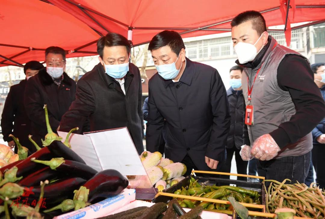 涇陽最新疫情背景下的小巷奇遇，隱藏深處的特色小店