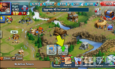 王國2最新探索,小巷隱秘寶藏與特色小店的非凡魅力