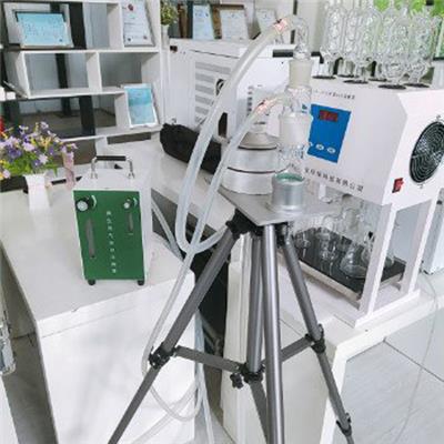 氣溶膠最新探索，自信翱翔未知領域