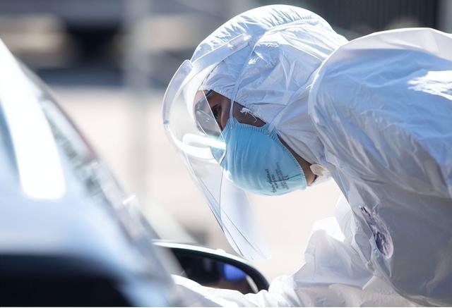 疫情消滅最新進(jìn)展，學(xué)習(xí)變革與自信塑造未來之路