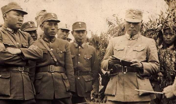 部隊最新疾病分析與闡述觀點