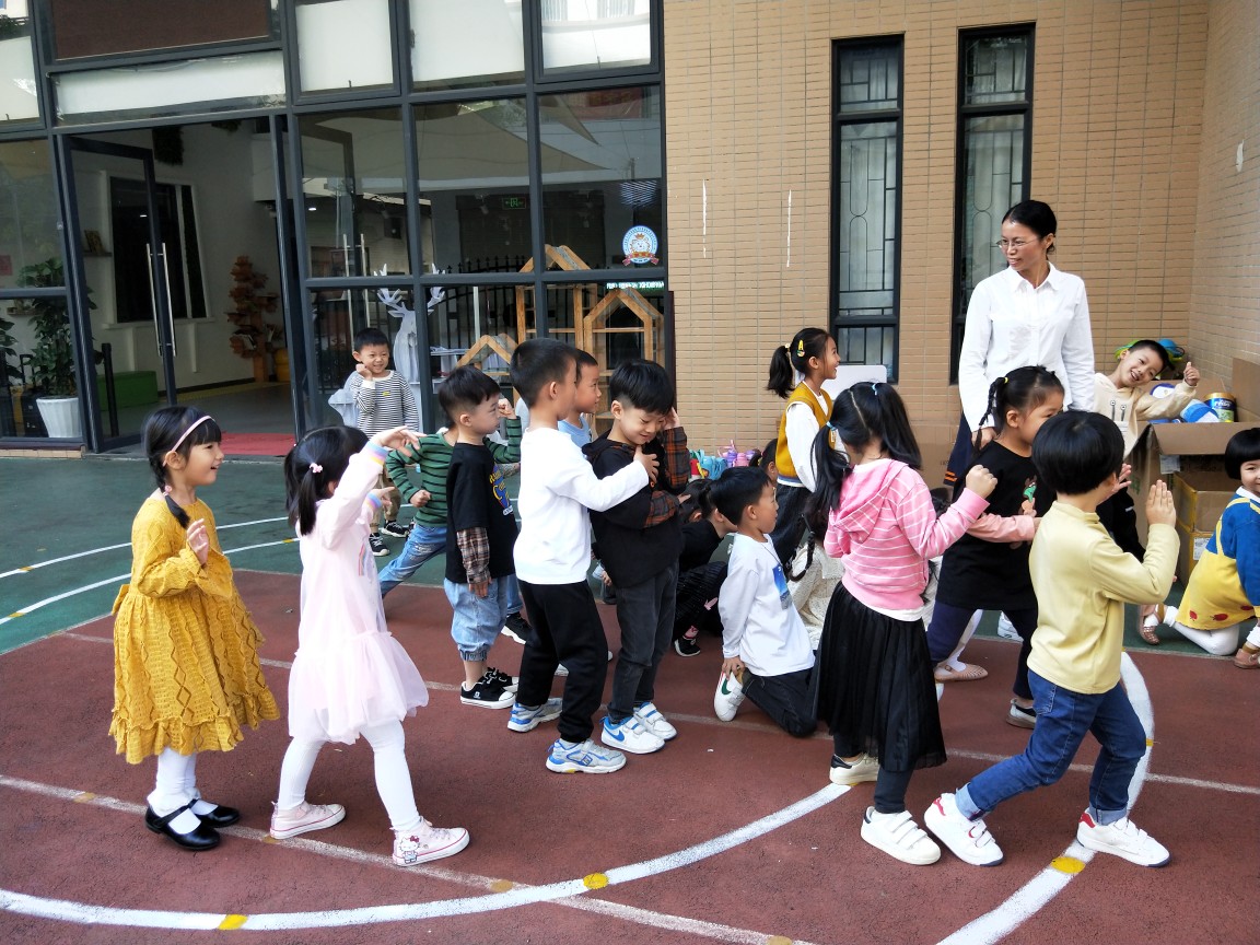 澄海最新幼兒成長(zhǎng)指南，助力孩子學(xué)習(xí)新技能的實(shí)用指南