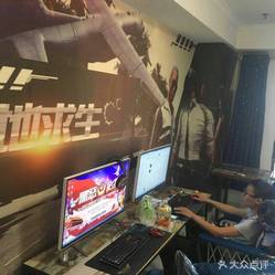 探秘呼和浩特特色網吧,小巷中的隱藏寶藏之旅