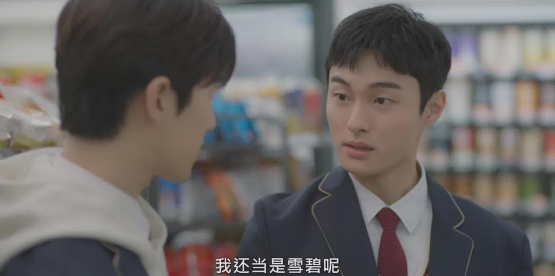 最新韓劇重生,小巷特色小店的魅力之旅揭秘