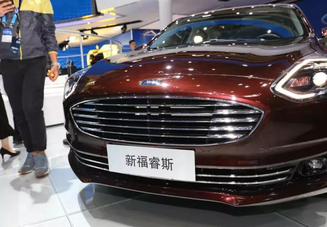 車市最新銷量及其背后的感人故事