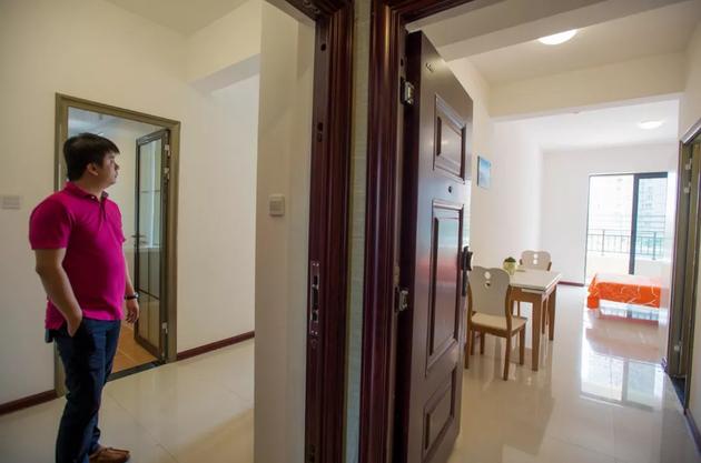 自如公寓最新風采,溫馨小窩的奇妙日常體驗