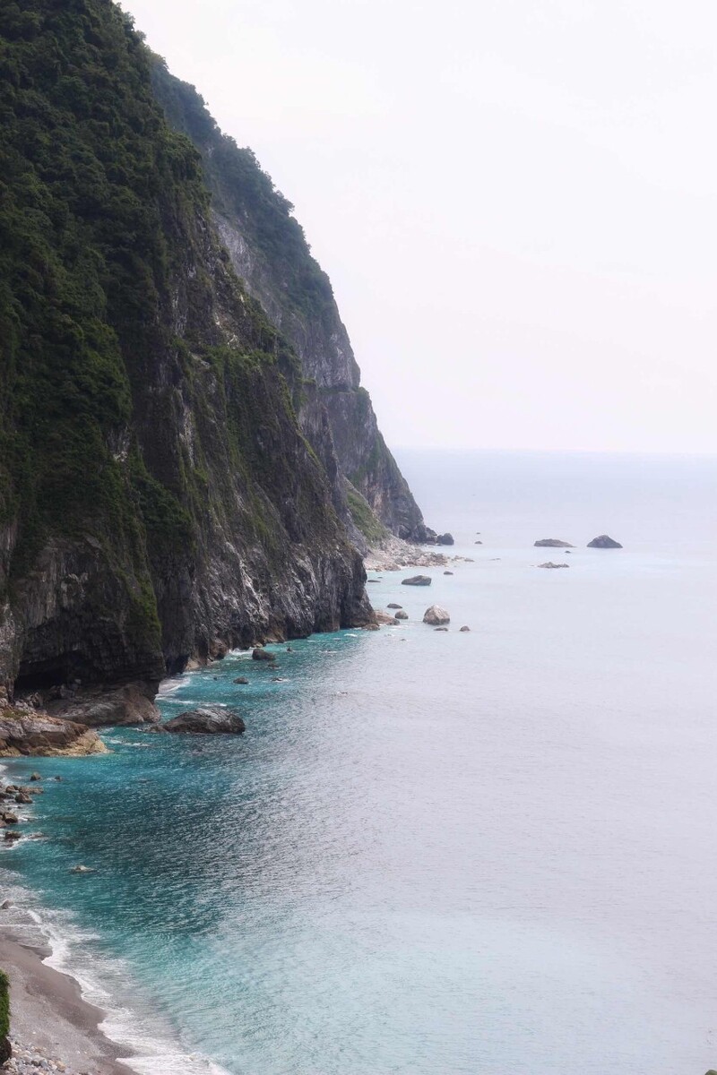 灣灣最新，自然美景的心靈之旅探索