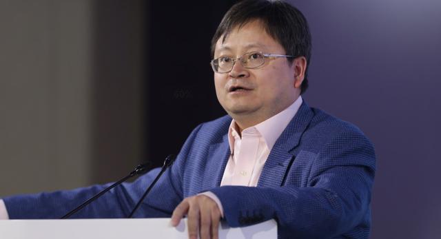 管濤最新觀點深度解析當下經濟趨勢與市場洞察