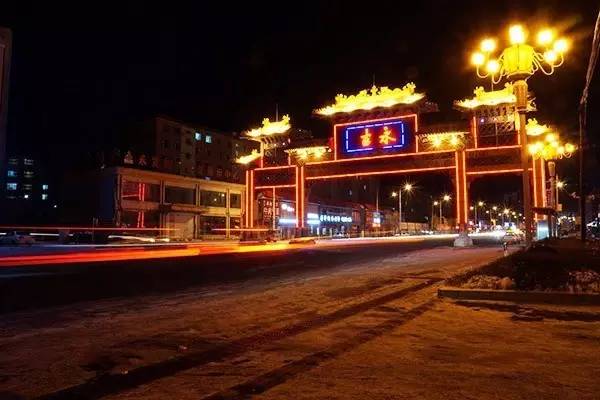 口前鎮發展的雙刃劍效應最新分析