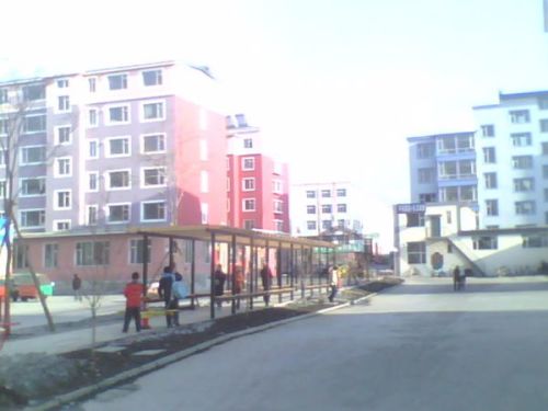 口前鎮發展的雙刃劍效應最新分析